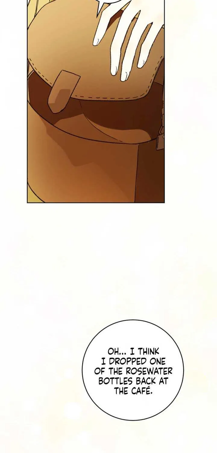Marronnier Farm Near By The Imperial Palace Chapter 92 page 6 - 