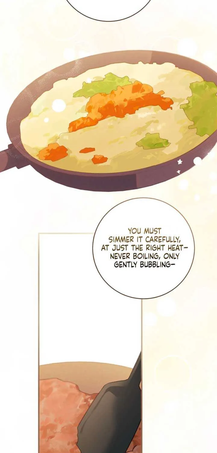 Marronnier Farm Near By The Imperial Palace Chapter 92 page 52 - 