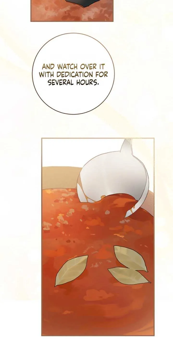 Marronnier Farm Near By The Imperial Palace Chapter 92 page 53 - 