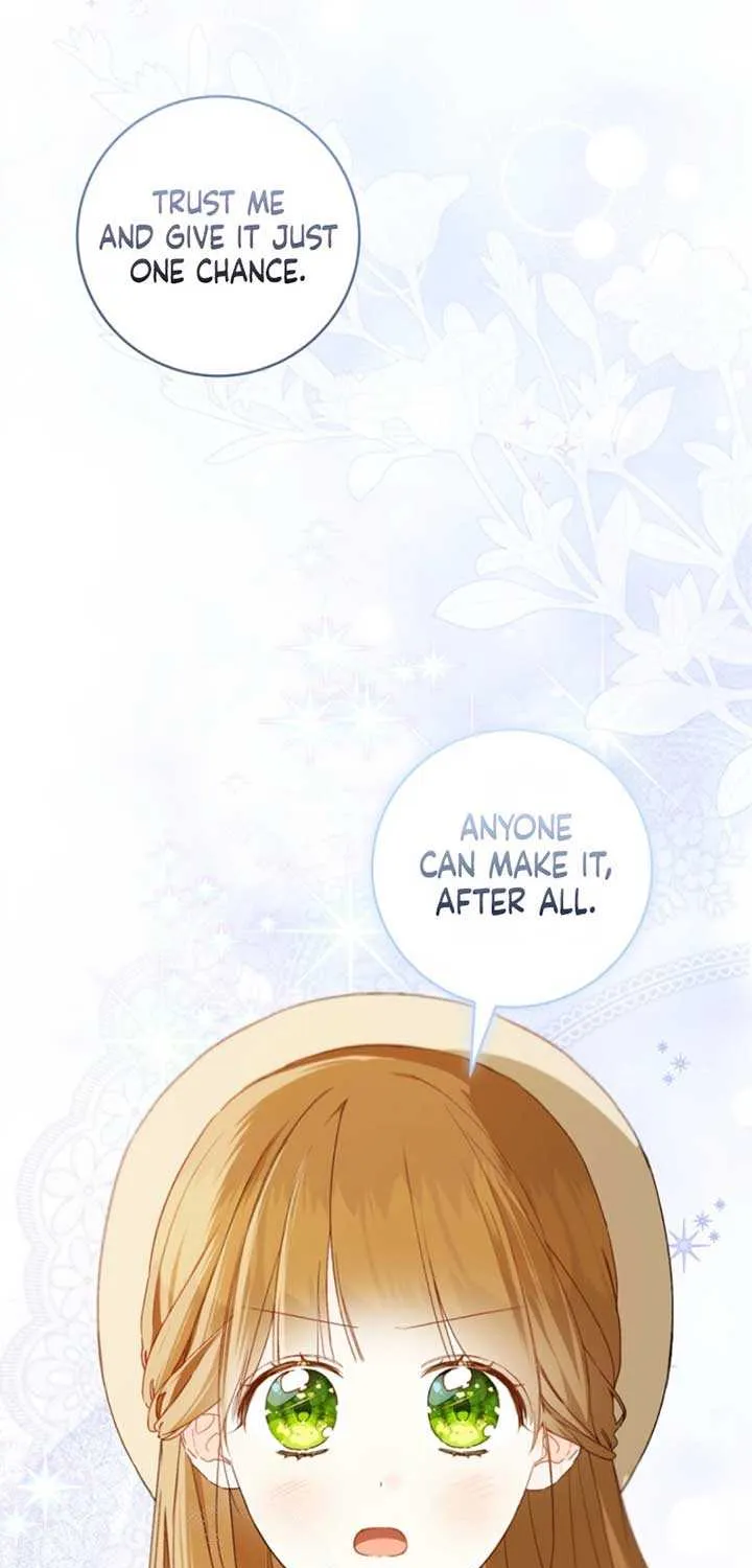 Marronnier Farm Near By The Imperial Palace Chapter 92 page 59 - 