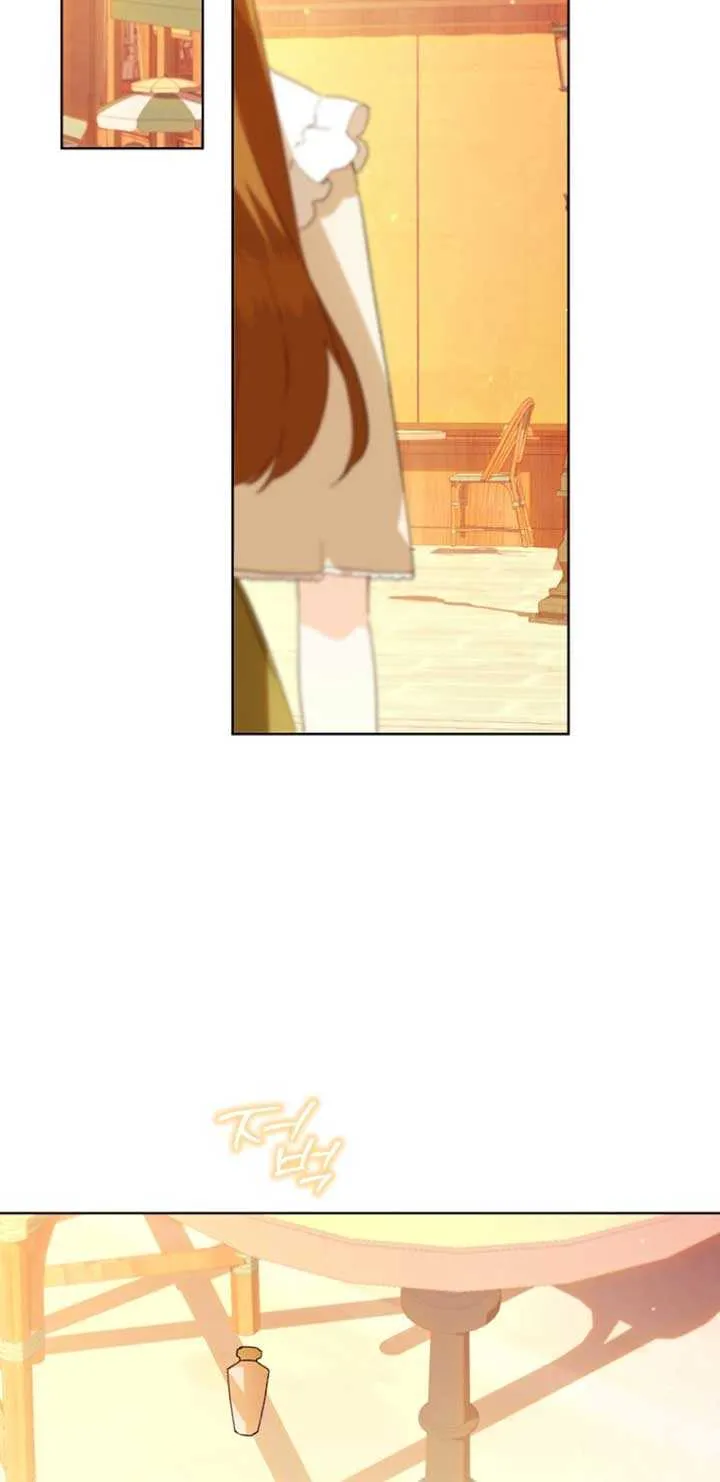 Marronnier Farm Near By The Imperial Palace Chapter 92 page 9 - 