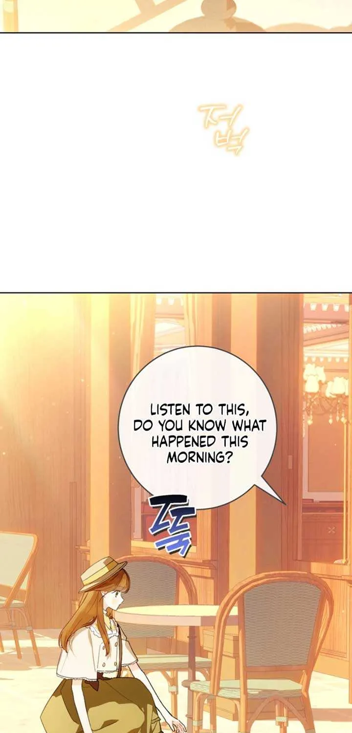 Marronnier Farm Near By The Imperial Palace Chapter 92 page 10 - 