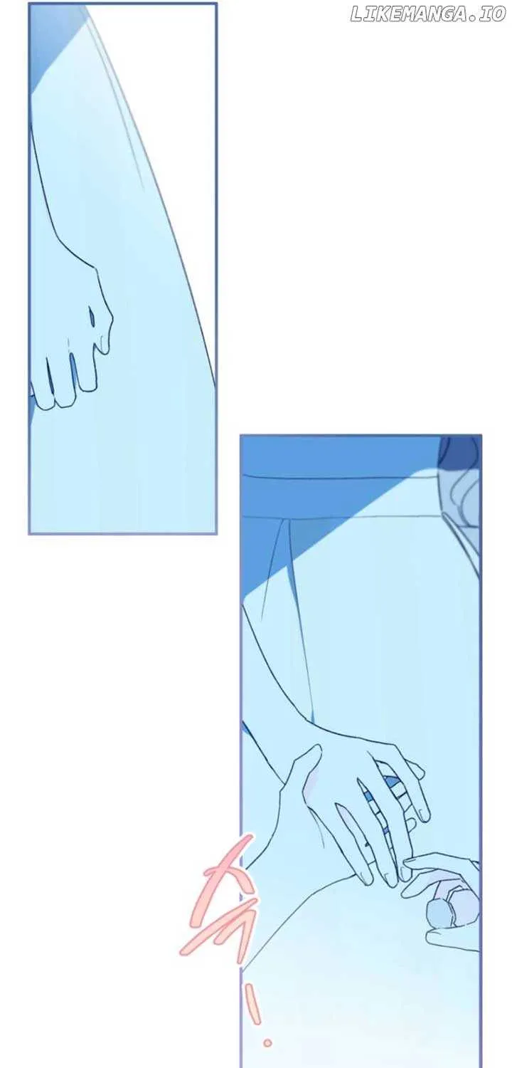 Marronnier Farm Near By The Imperial Palace Chapter 93 page 11 - 
