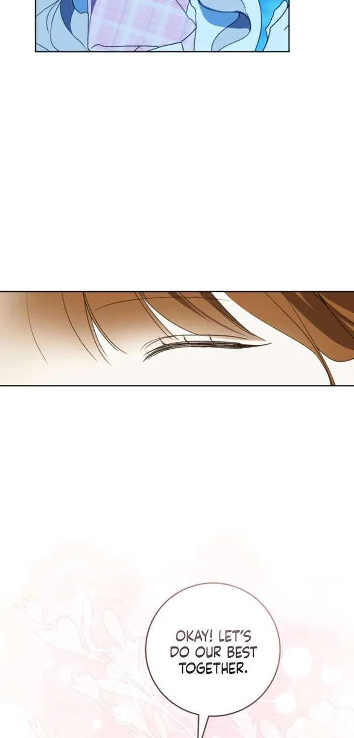 Marronnier Farm Near By The Imperial Palace Chapter 93 page 18 - 