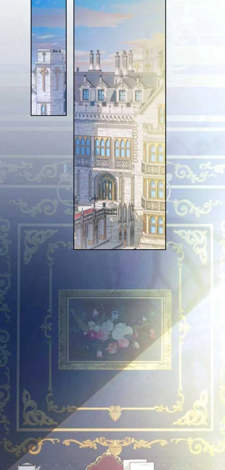 Marronnier Farm Near By The Imperial Palace Chapter 93 page 22 - 