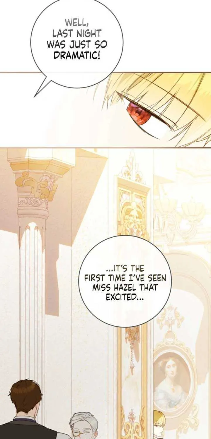 Marronnier Farm Near By The Imperial Palace Chapter 93 page 26 - 