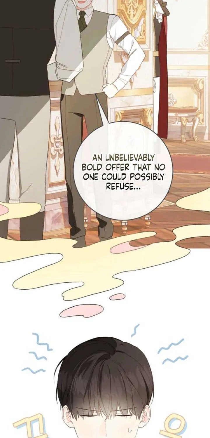 Marronnier Farm Near By The Imperial Palace Chapter 93 page 27 - 