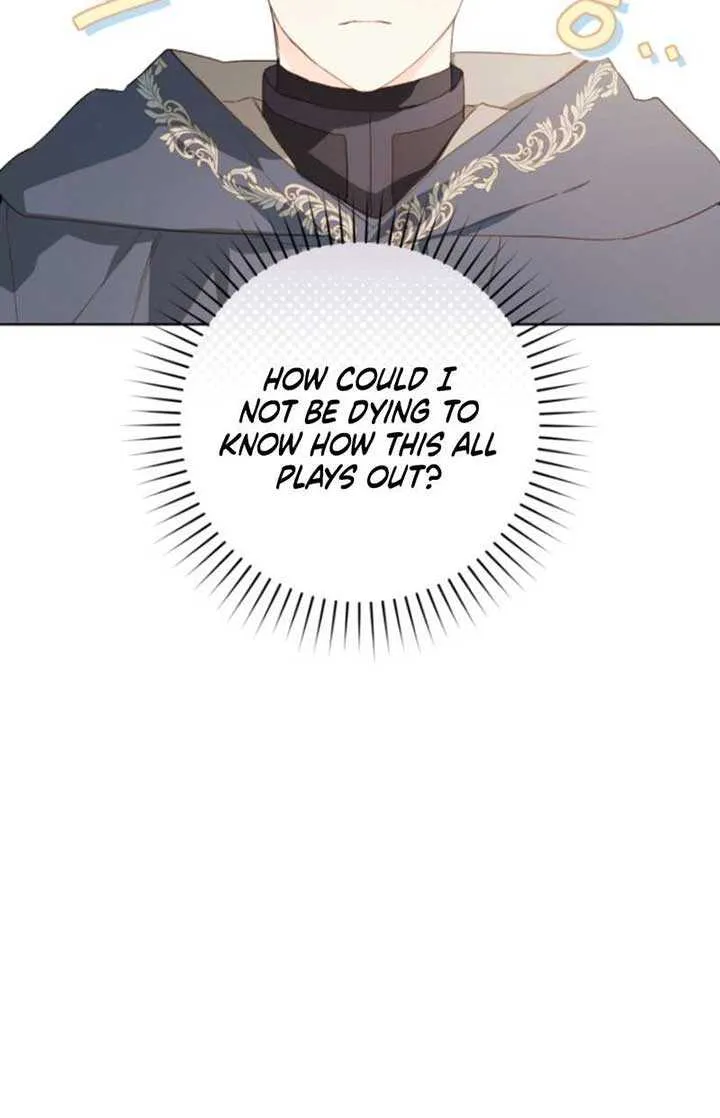 Marronnier Farm Near By The Imperial Palace Chapter 93 page 28 - 