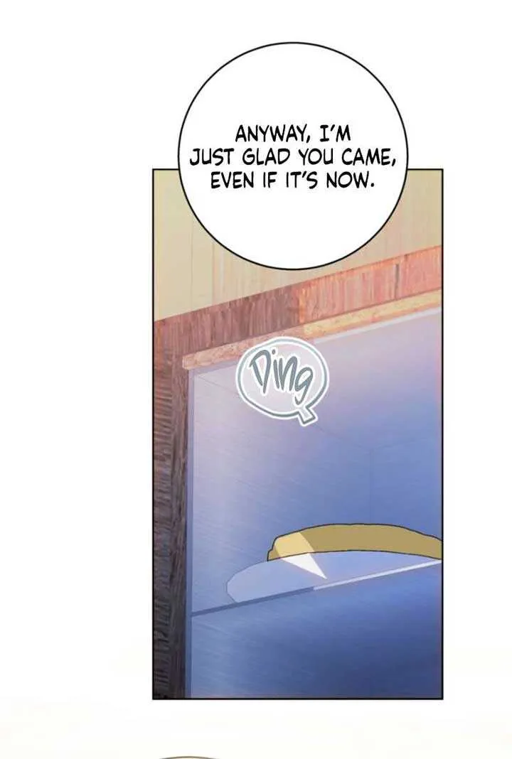 Marronnier Farm Near By The Imperial Palace Chapter 93 page 37 - 
