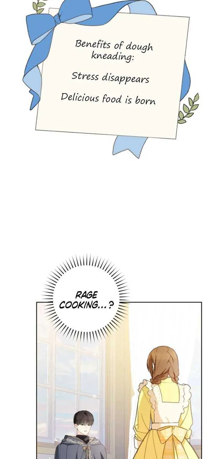 Marronnier Farm Near By The Imperial Palace Chapter 93 page 43 - 