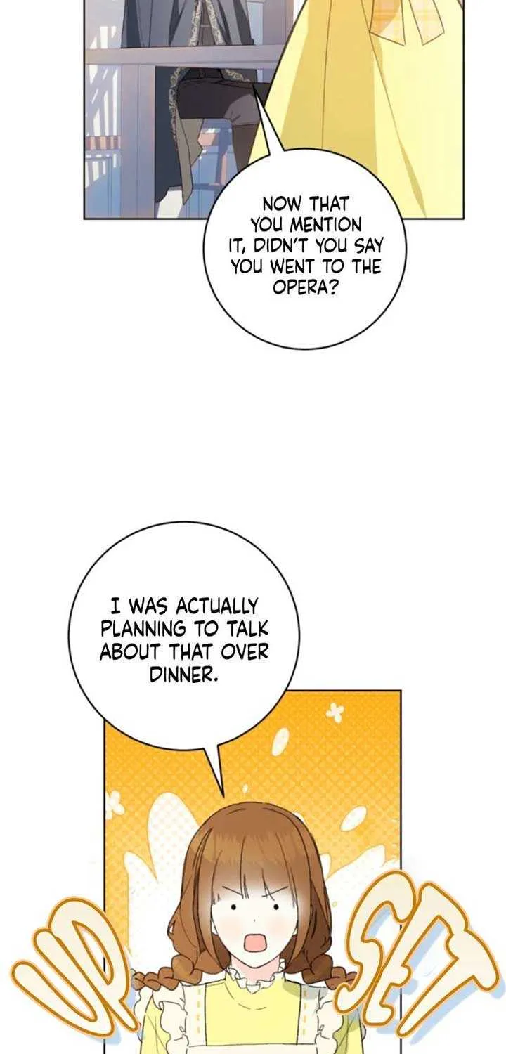 Marronnier Farm Near By The Imperial Palace Chapter 93 page 44 - 