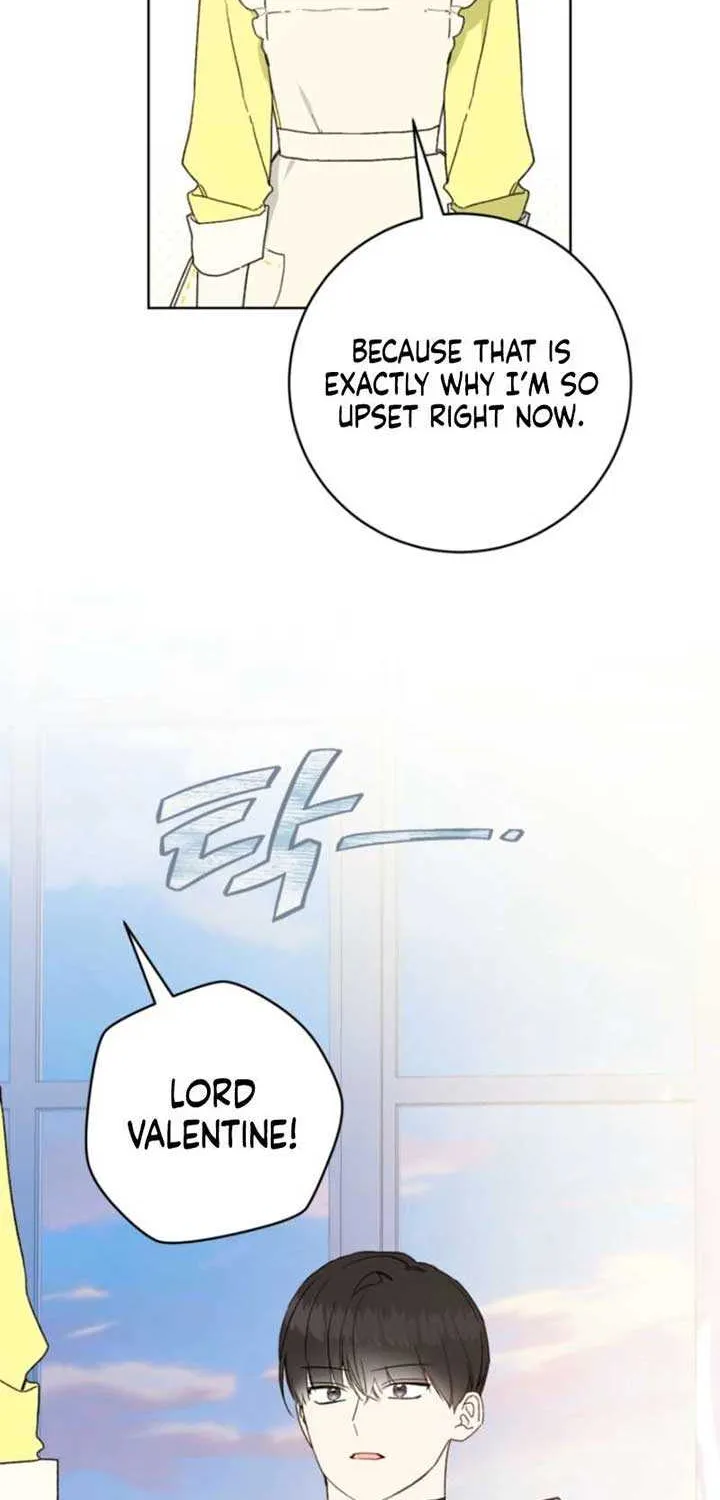 Marronnier Farm Near By The Imperial Palace Chapter 93 page 45 - 