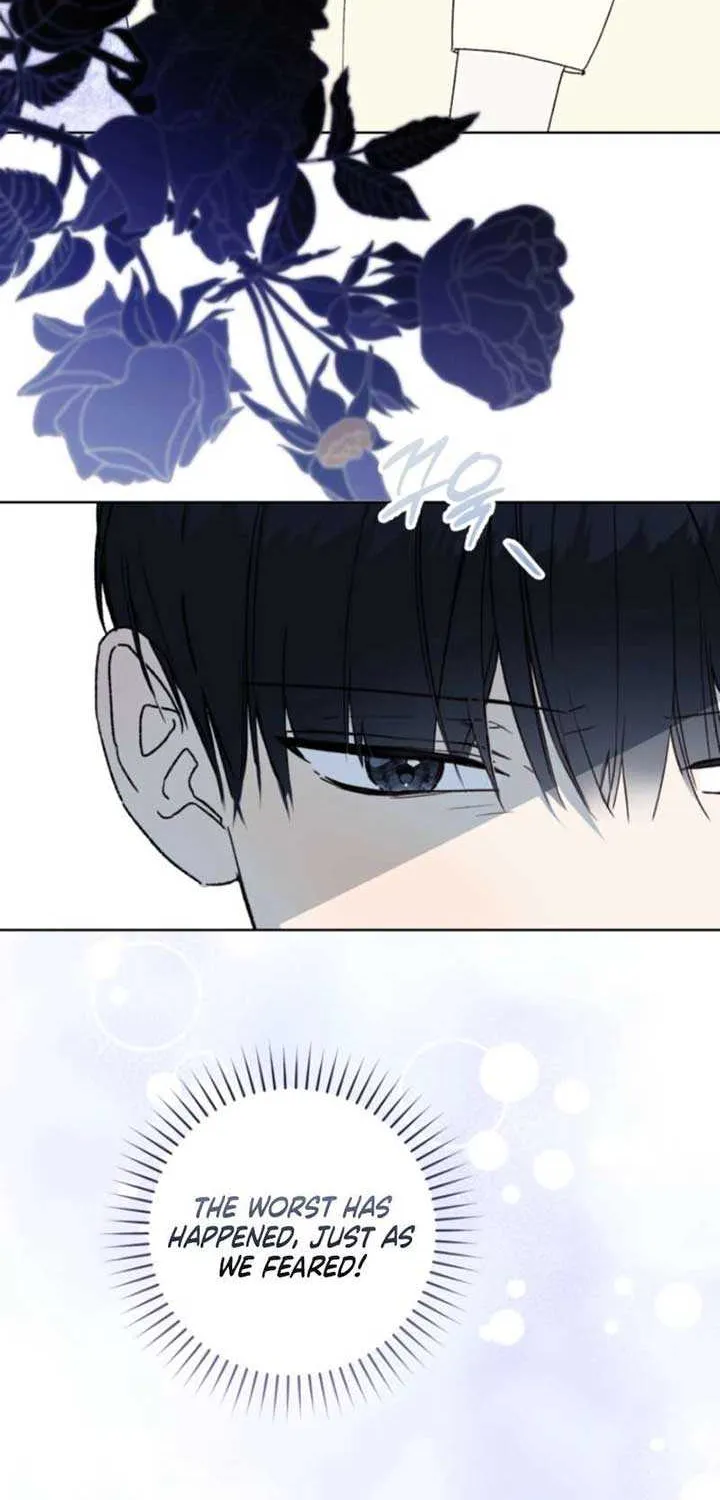 Marronnier Farm Near By The Imperial Palace Chapter 93 page 48 - 