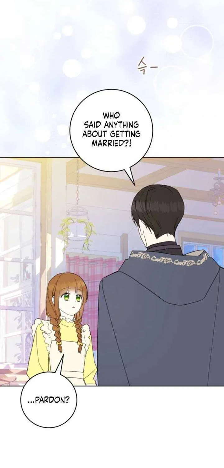 Marronnier Farm Near By The Imperial Palace Chapter 93 page 50 - 