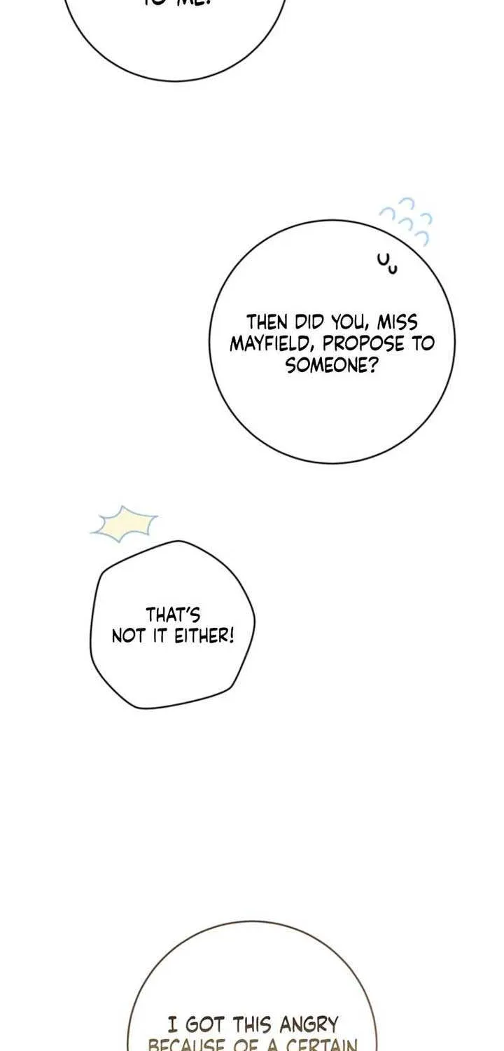 Marronnier Farm Near By The Imperial Palace Chapter 93 page 52 - 