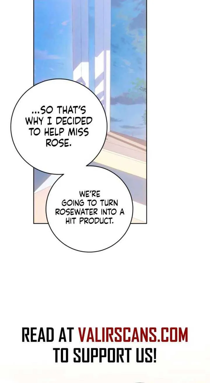 Marronnier Farm Near By The Imperial Palace Chapter 93 page 55 - 