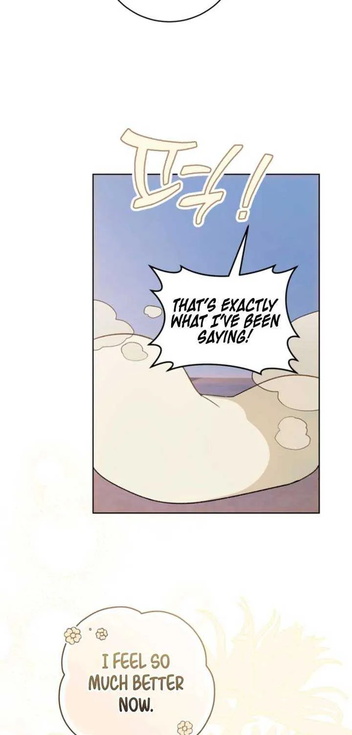 Marronnier Farm Near By The Imperial Palace Chapter 93 page 58 - 