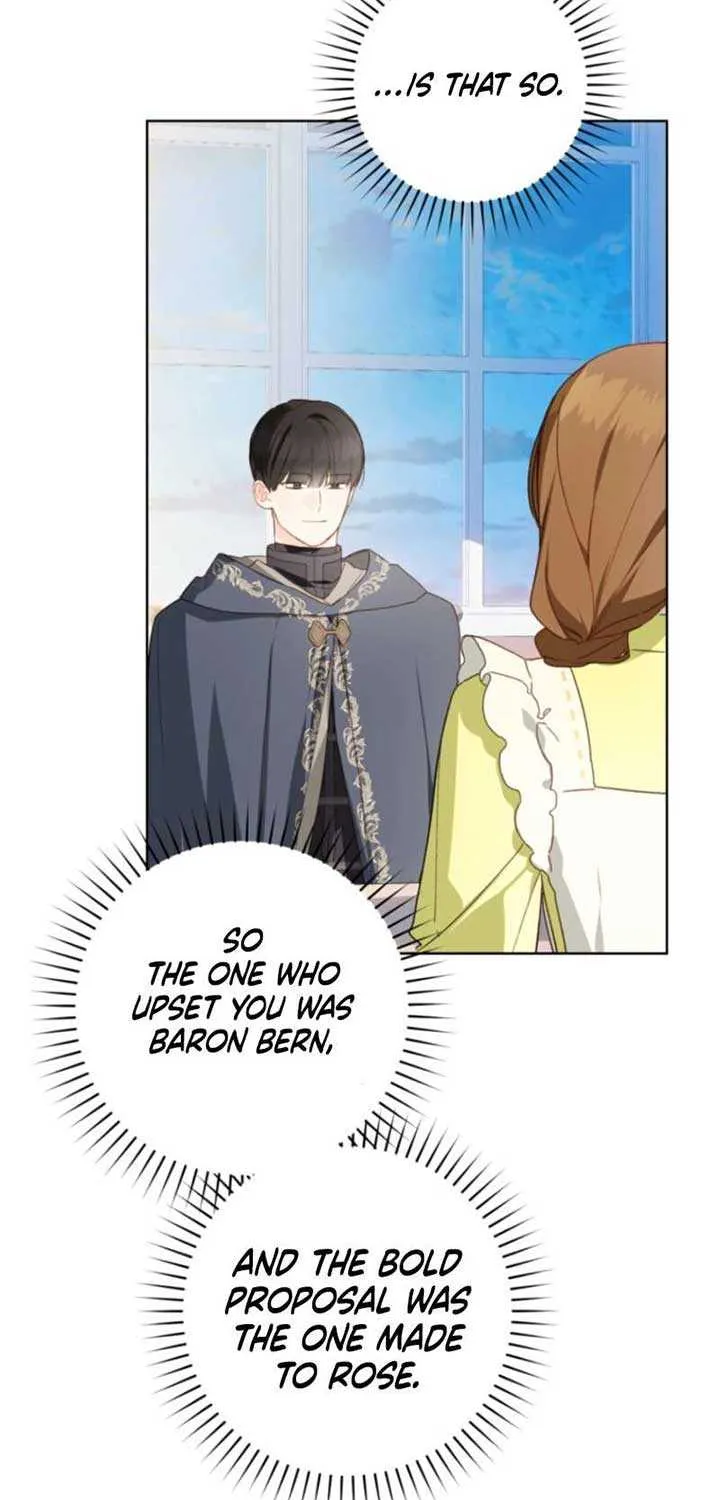 Marronnier Farm Near By The Imperial Palace Chapter 93 page 60 - 