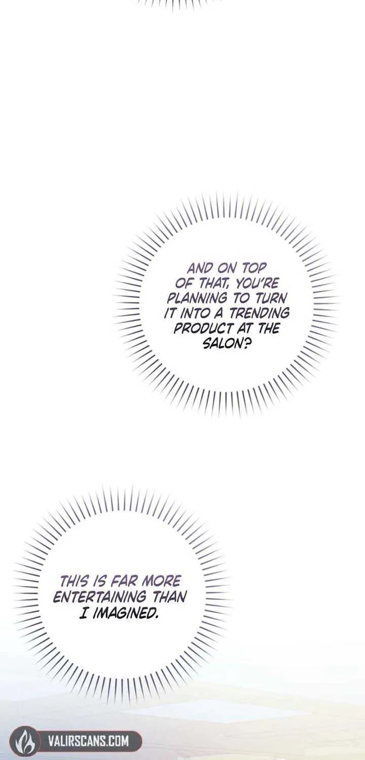 Marronnier Farm Near By The Imperial Palace Chapter 93 page 61 - 
