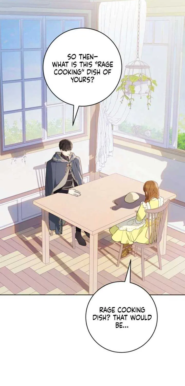 Marronnier Farm Near By The Imperial Palace Chapter 93 page 62 - 