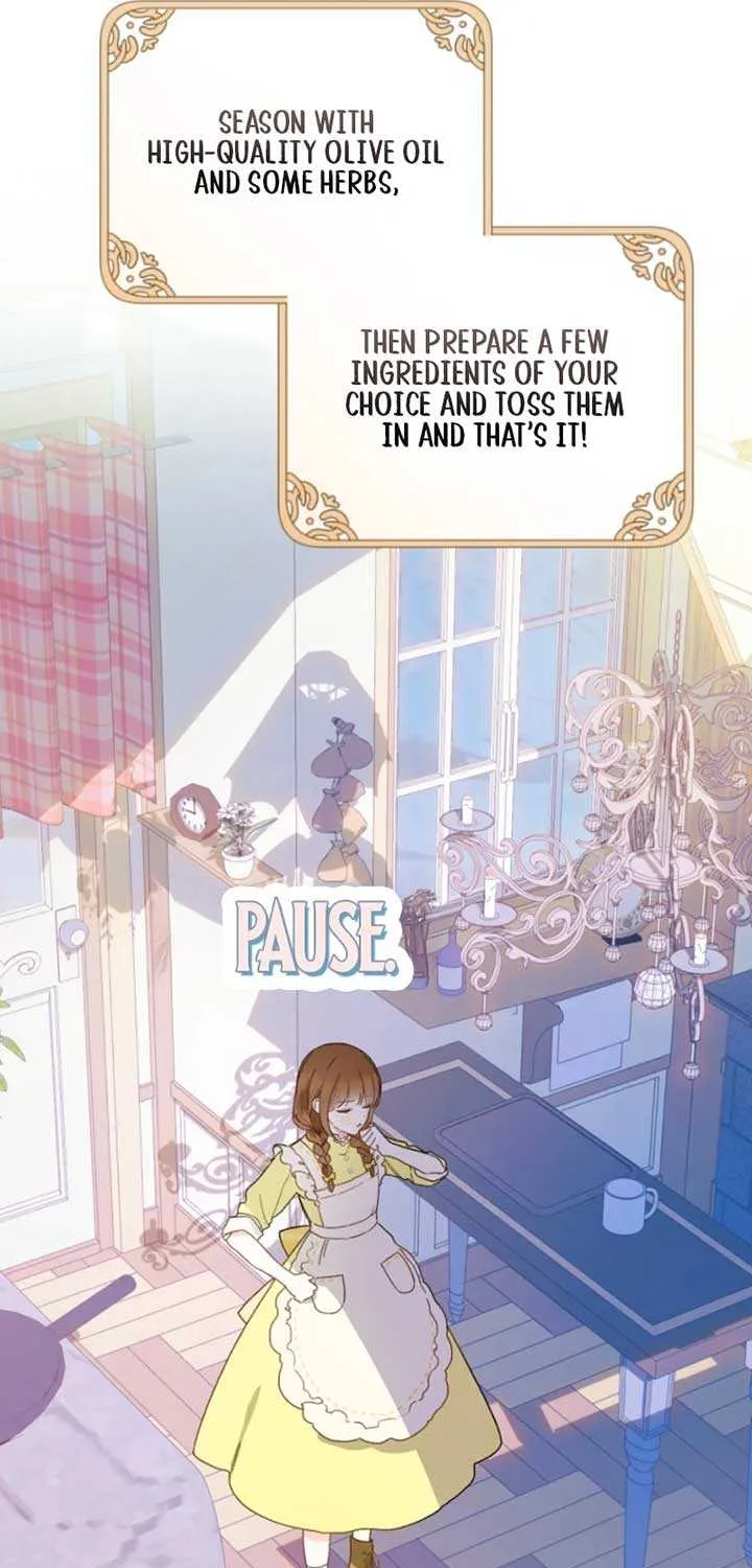 Marronnier Farm Near By The Imperial Palace Chapter 94 page 11 - 