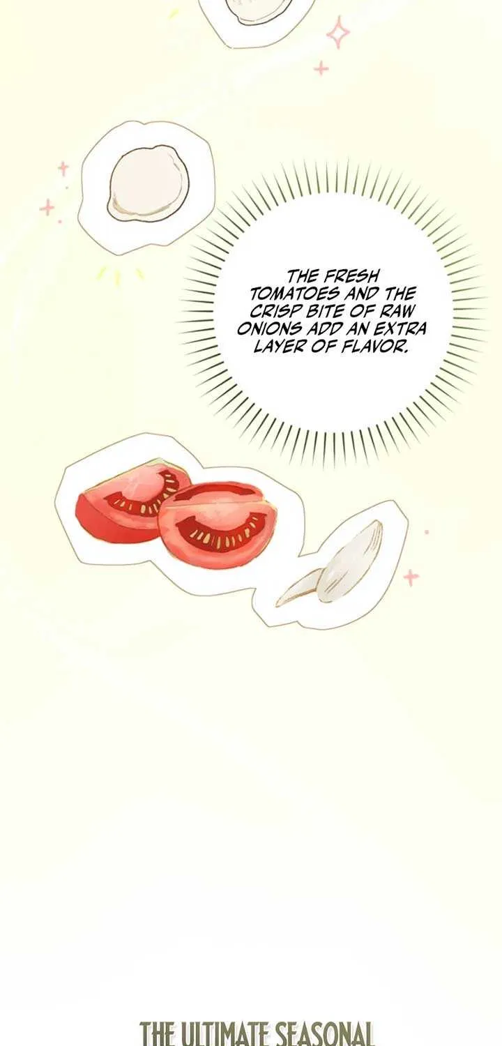 Marronnier Farm Near By The Imperial Palace Chapter 94 page 17 - 