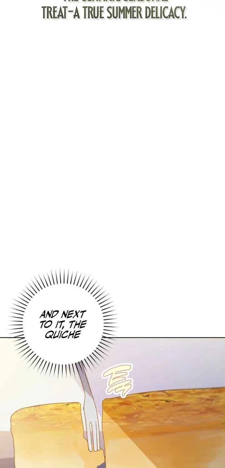 Marronnier Farm Near By The Imperial Palace Chapter 94 page 18 - 
