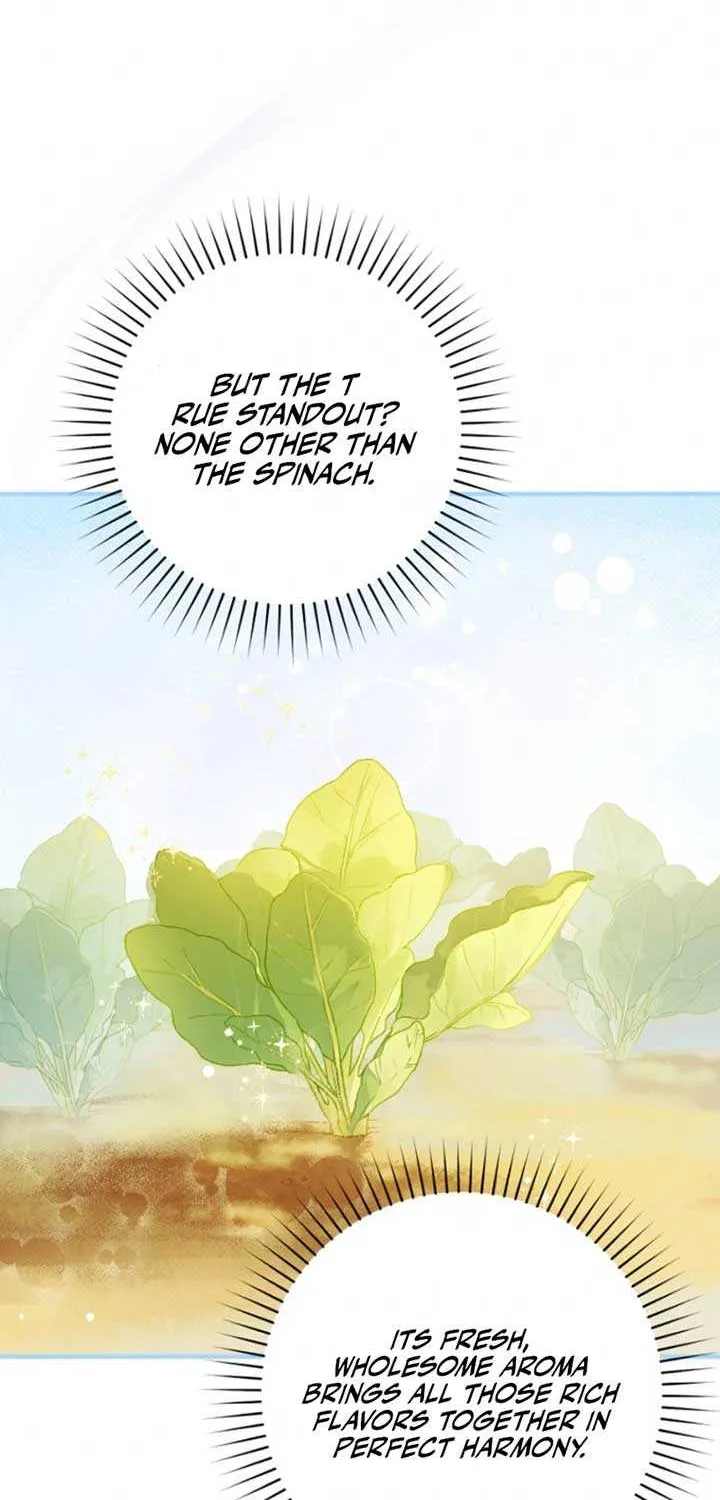 Marronnier Farm Near By The Imperial Palace Chapter 94 page 21 - 