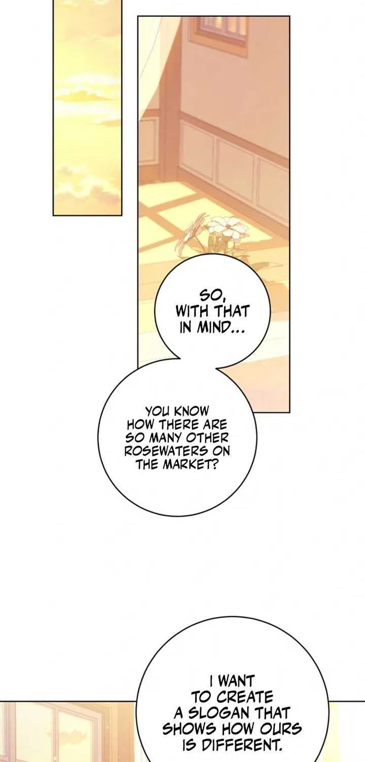 Marronnier Farm Near By The Imperial Palace Chapter 94 page 25 - 