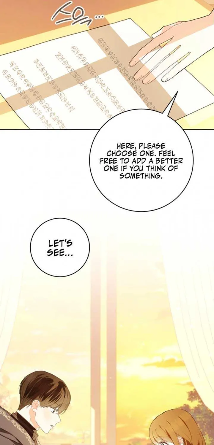 Marronnier Farm Near By The Imperial Palace Chapter 94 page 27 - 