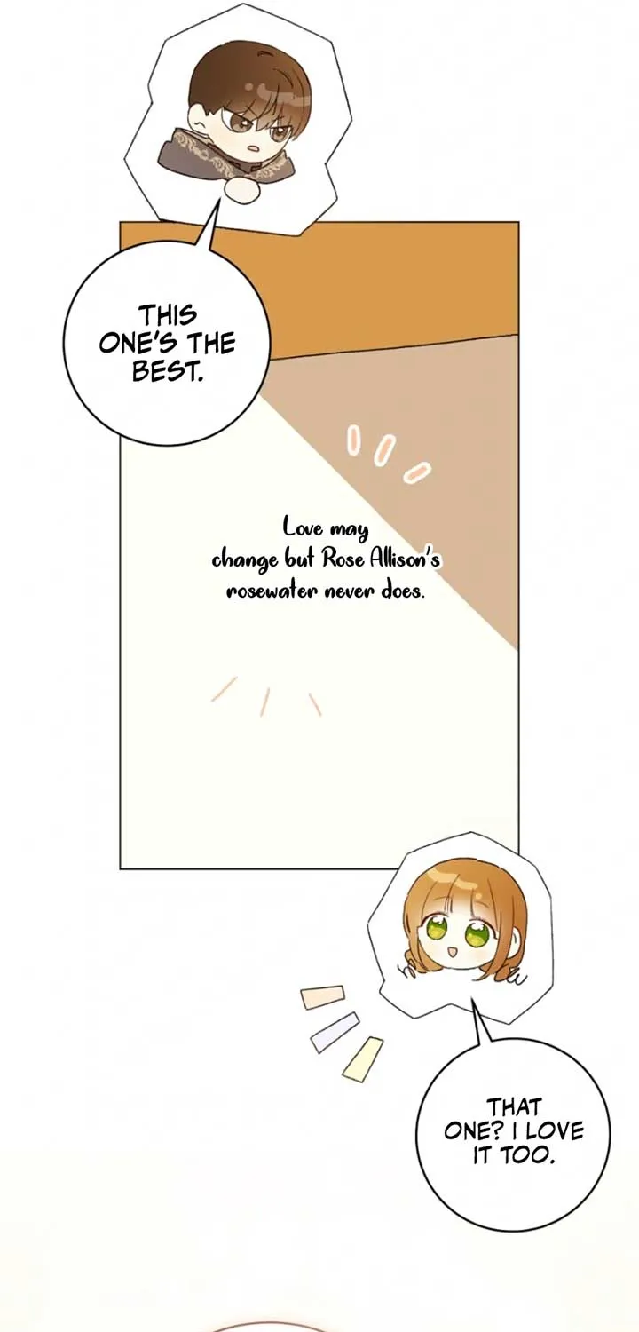 Marronnier Farm Near By The Imperial Palace Chapter 94 page 29 - 