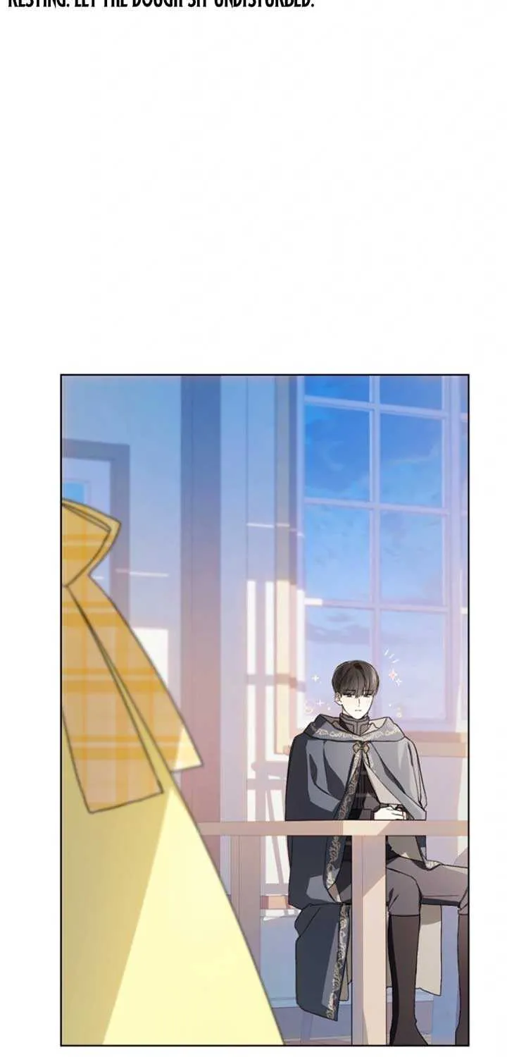 Marronnier Farm Near By The Imperial Palace Chapter 94 page 4 - 