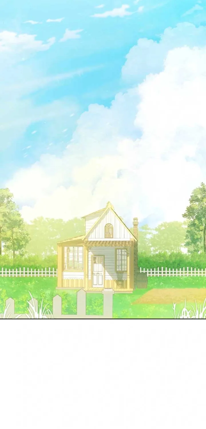 Marronnier Farm Near By The Imperial Palace Chapter 94 page 36 - 