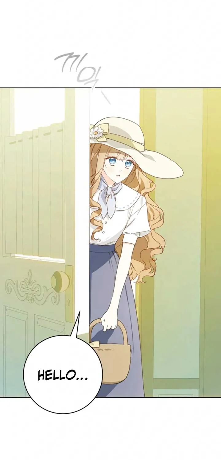 Marronnier Farm Near By The Imperial Palace Chapter 94 page 37 - 