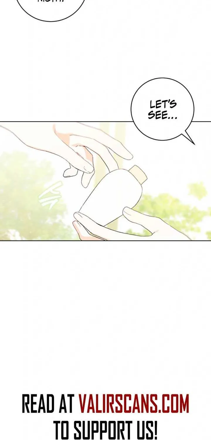 Marronnier Farm Near By The Imperial Palace Chapter 94 page 39 - 