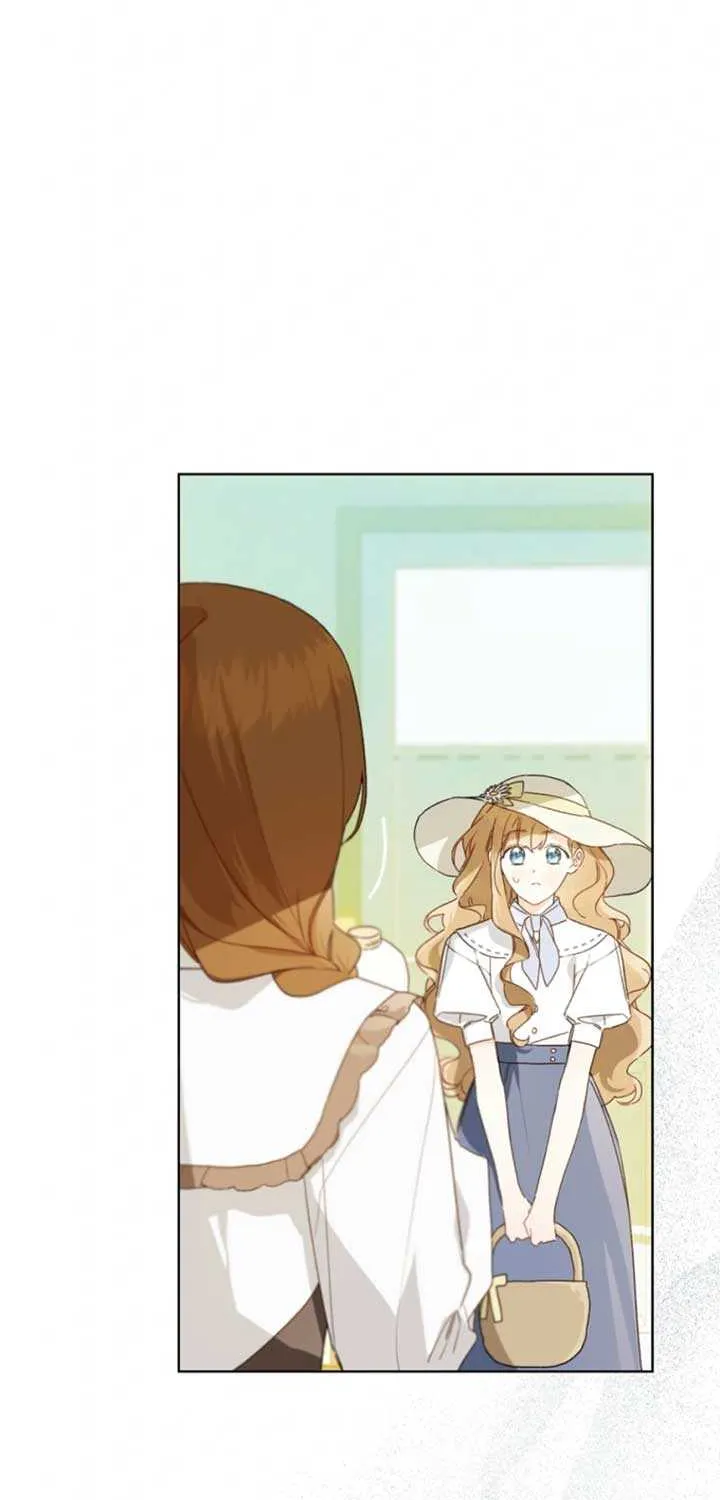 Marronnier Farm Near By The Imperial Palace Chapter 94 page 40 - 