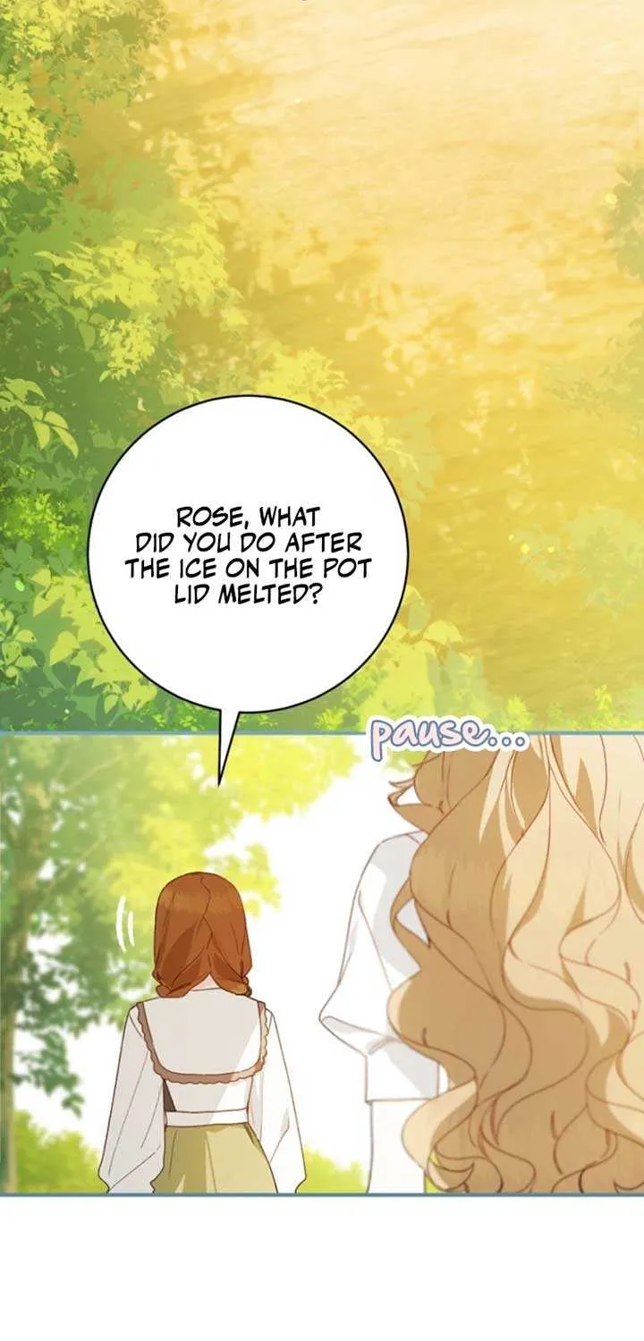Marronnier Farm Near By The Imperial Palace Chapter 94 page 44 - 