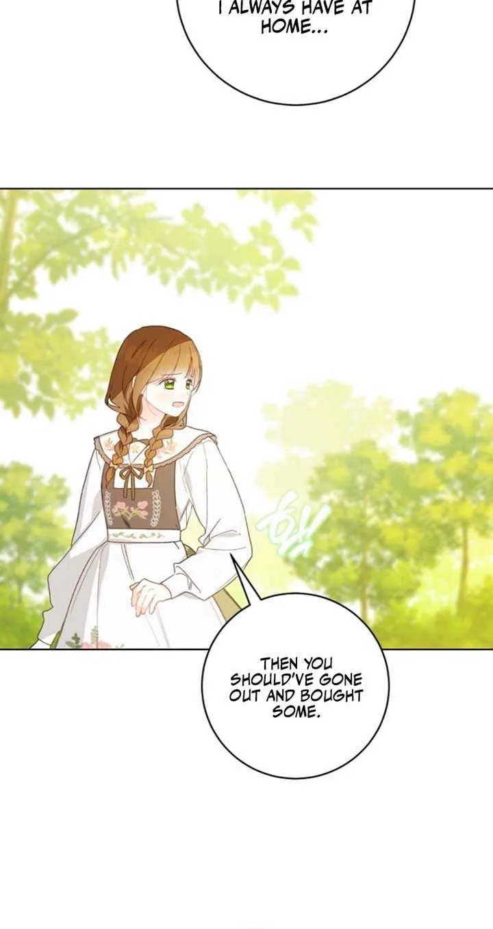 Marronnier Farm Near By The Imperial Palace Chapter 94 page 46 - 