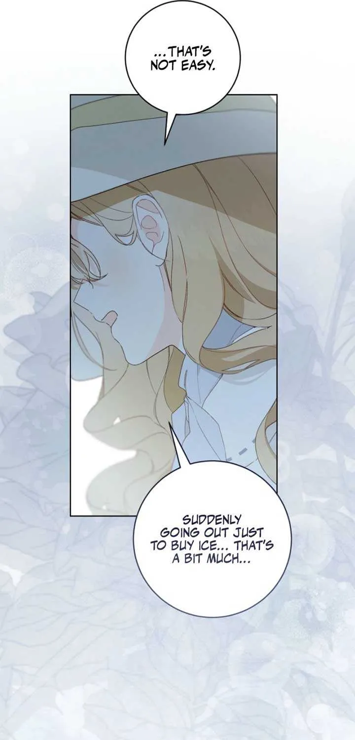 Marronnier Farm Near By The Imperial Palace Chapter 94 page 47 - 