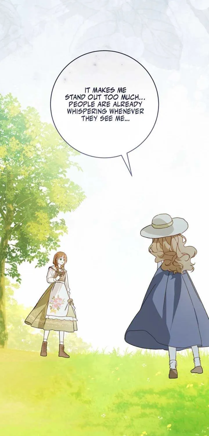 Marronnier Farm Near By The Imperial Palace Chapter 94 page 48 - 