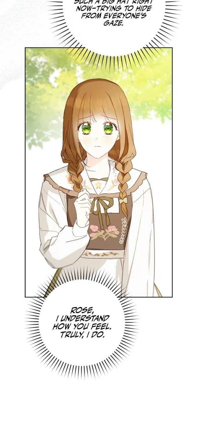Marronnier Farm Near By The Imperial Palace Chapter 94 page 50 - 