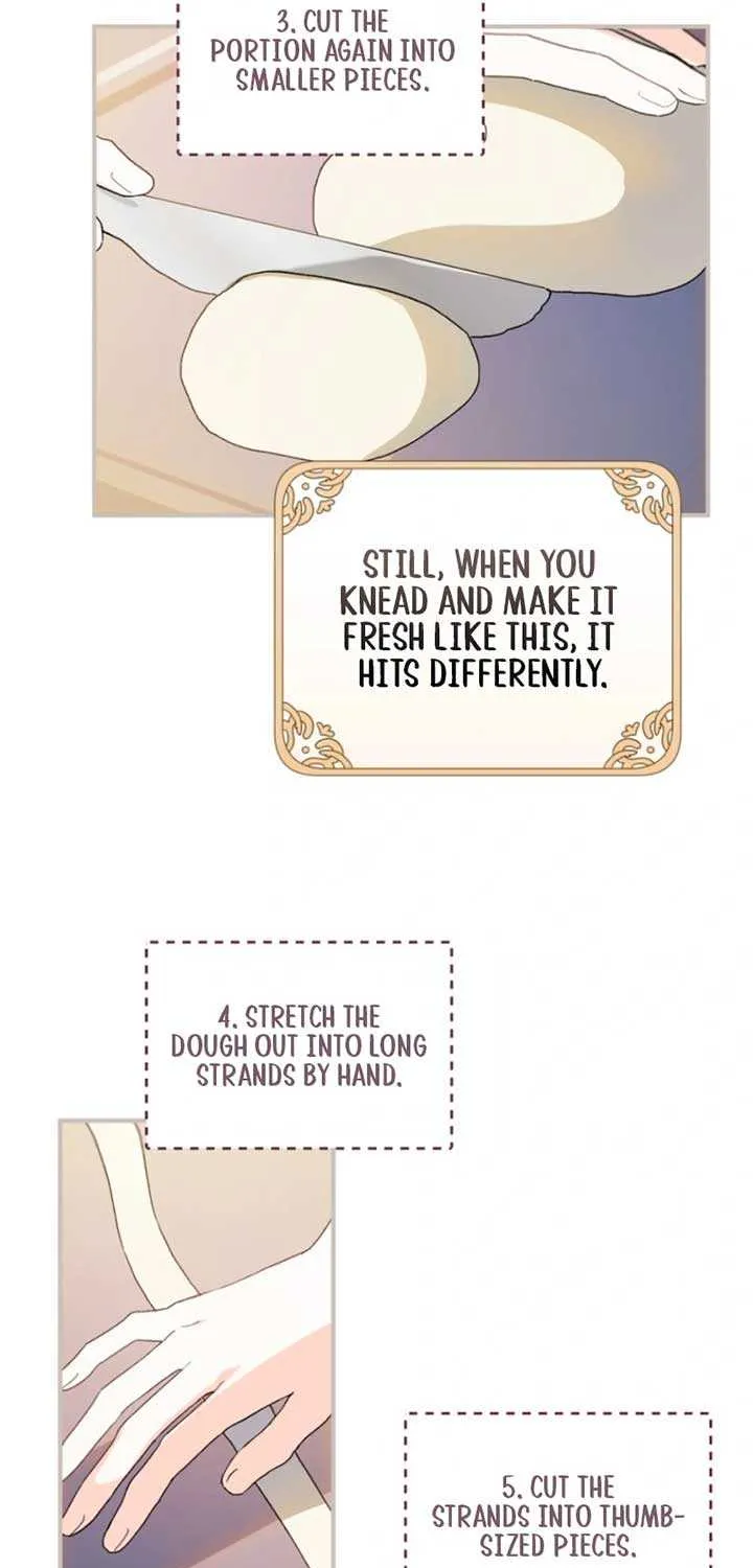 Marronnier Farm Near By The Imperial Palace Chapter 94 page 6 - 