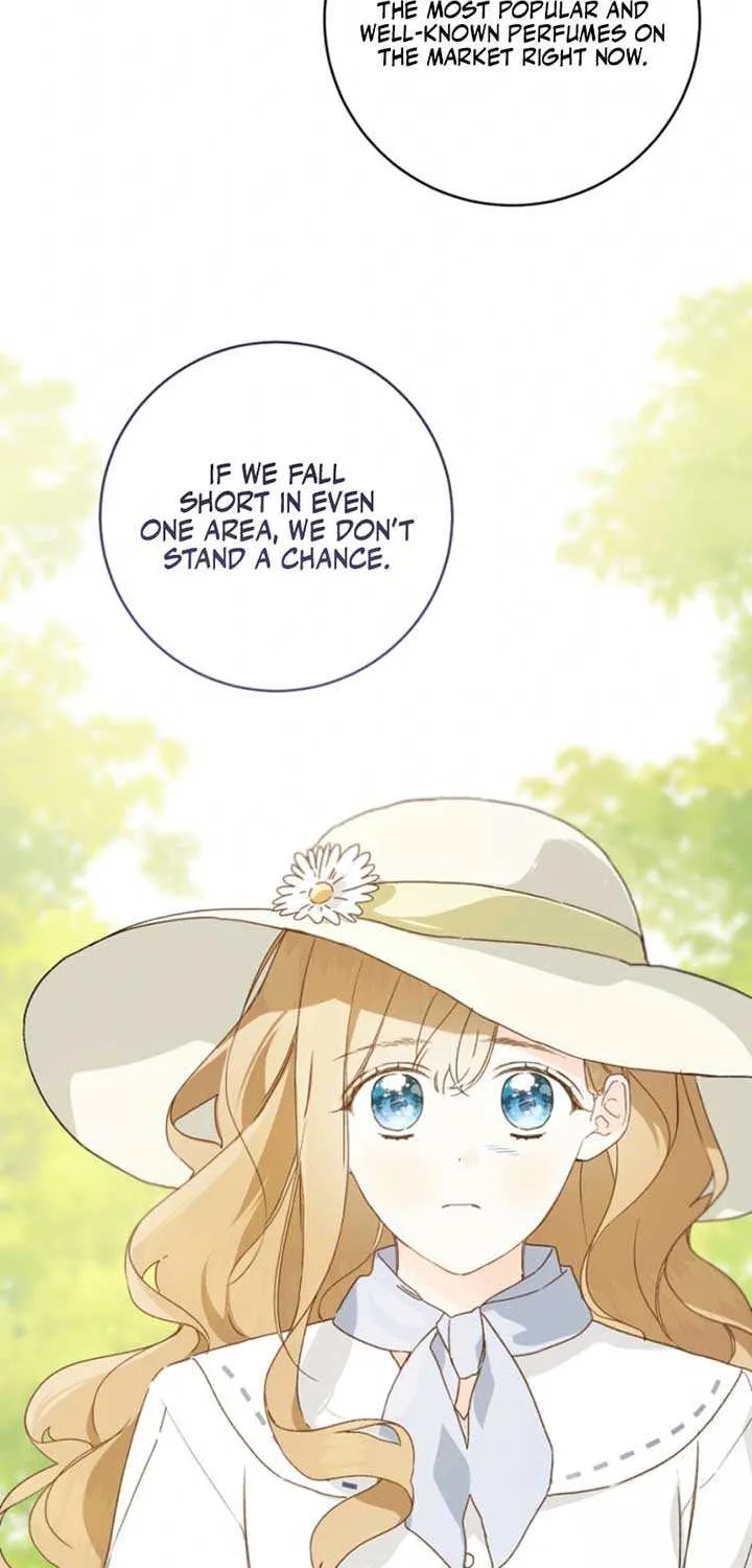 Marronnier Farm Near By The Imperial Palace Chapter 94 page 54 - 