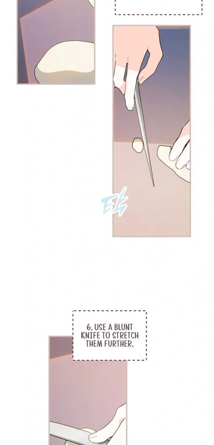 Marronnier Farm Near By The Imperial Palace Chapter 94 page 7 - 