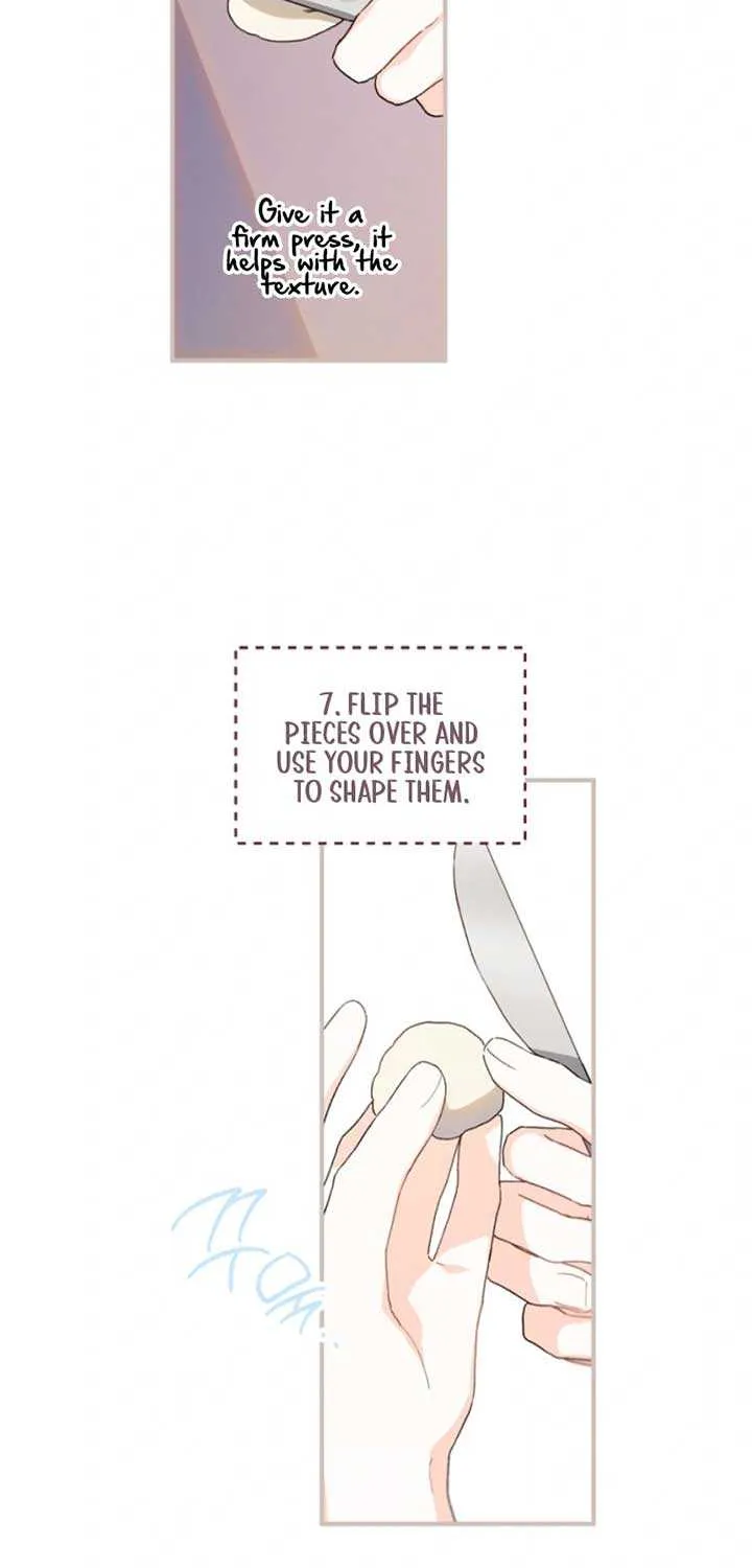 Marronnier Farm Near By The Imperial Palace Chapter 94 page 8 - 