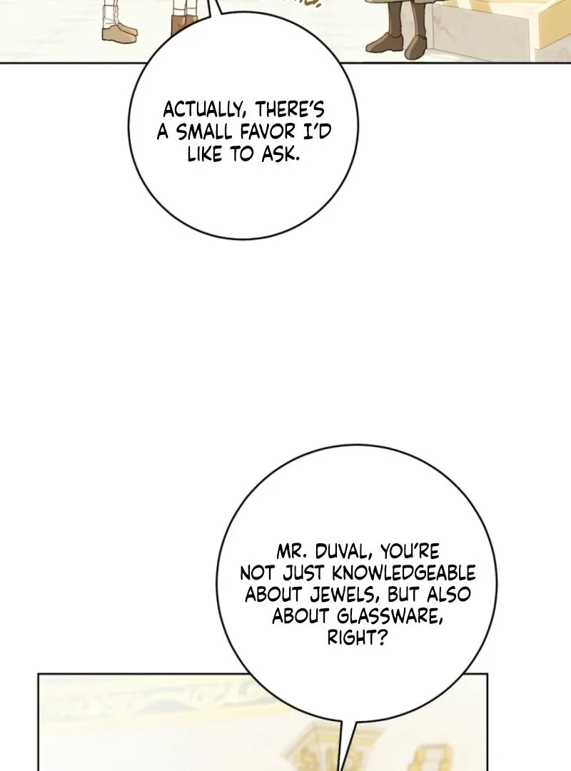 Marronnier Farm Near By The Imperial Palace Chapter 95 page 25 - 