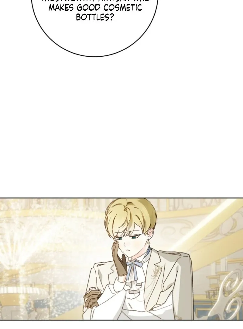 Marronnier Farm Near By The Imperial Palace Chapter 95 page 27 - 