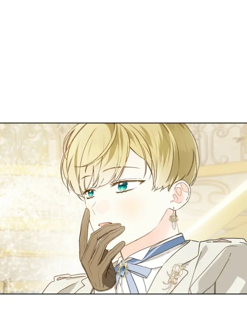 Marronnier Farm Near By The Imperial Palace Chapter 95 page 28 - 