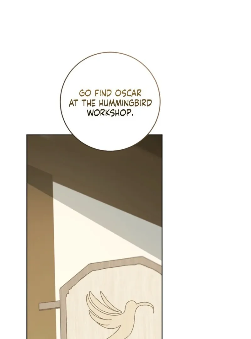 Marronnier Farm Near By The Imperial Palace Chapter 95 page 30 - 