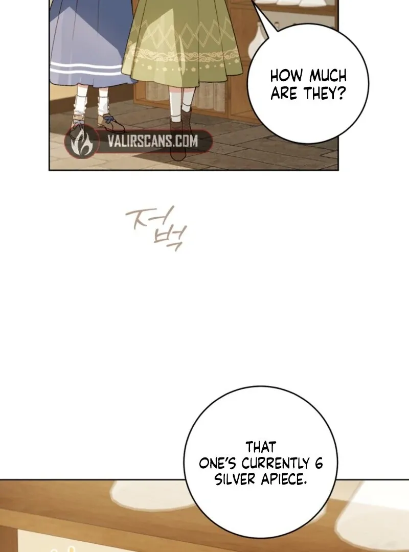 Marronnier Farm Near By The Imperial Palace Chapter 95 page 37 - 